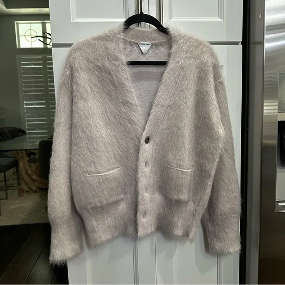 Medium Bottega Veneta Cardigan